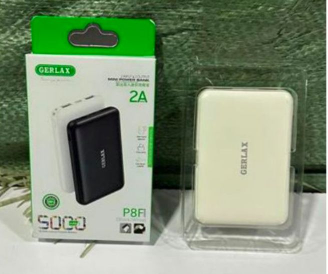 power bank